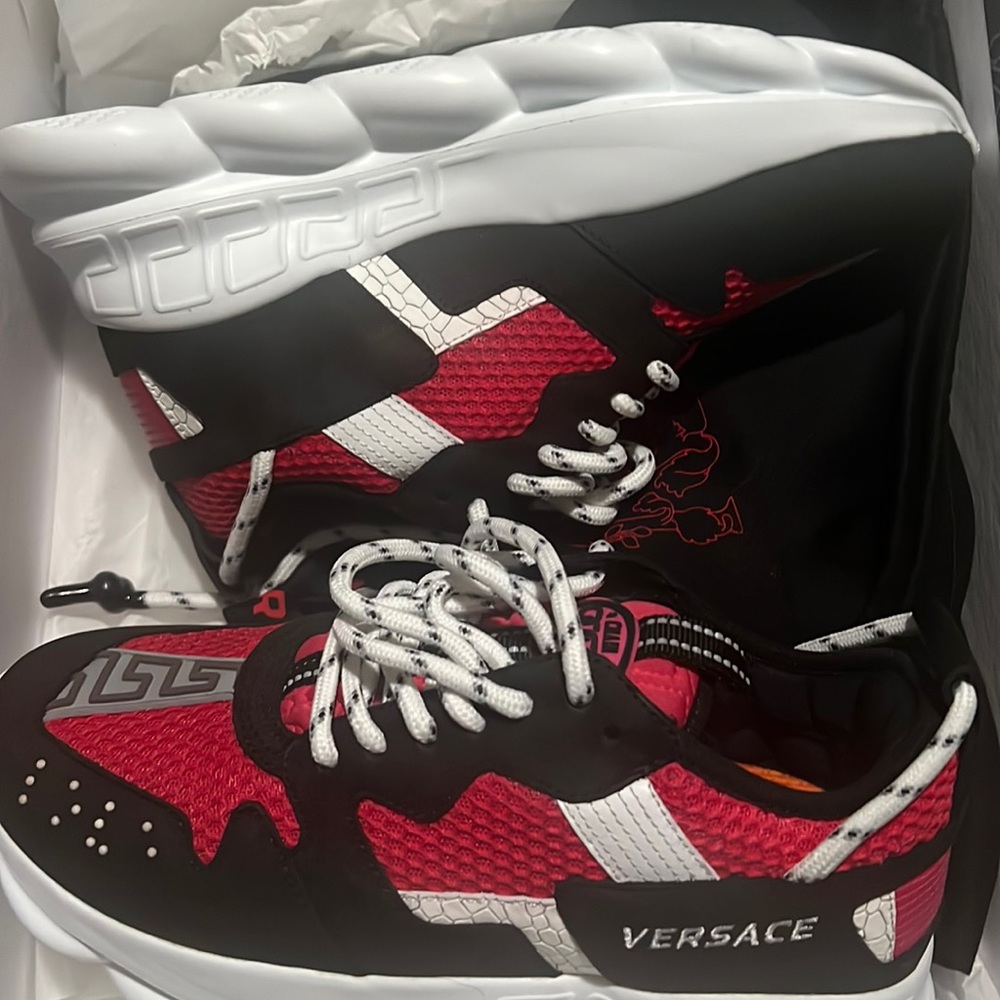 Versace sneaker